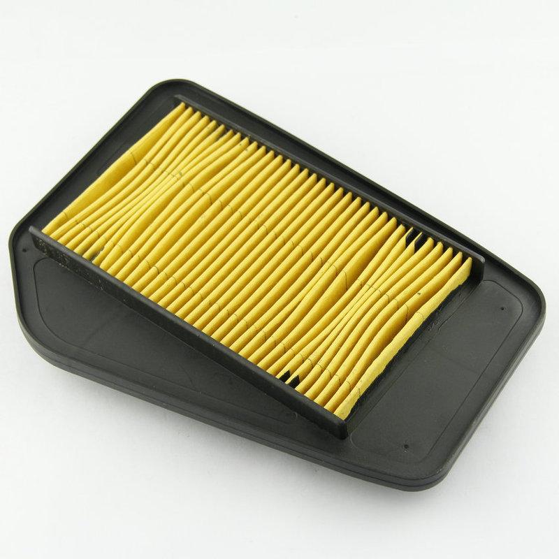 Motorcycle Air Filter Cleaner Reuseful Element Air Cleaner For Honda 17210-KPP-901 CBR125R CBR125 CBR150R CBR150 17210KPP901