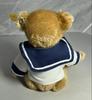 [USED] Steiff Andy Teddy Bear 027185