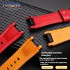 Voor Casio G-SHOCK GST-S130/S110/S120/W130L GST-210/B100/W300 Echt Lederen Horlogeband armband Mannen nylon Horlogeband 26mm