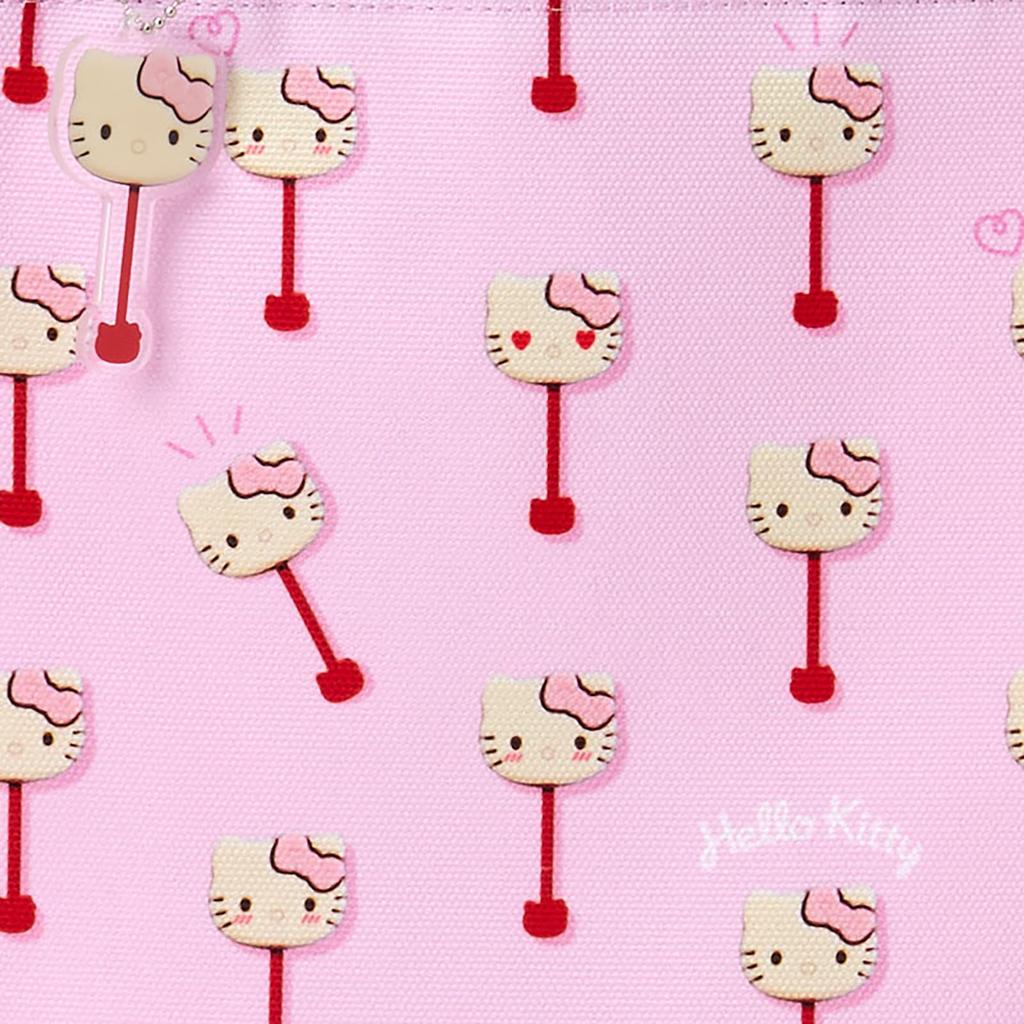 Sanrio Fujiya Schokoriegel Tragetasche Hello Kitty 476196 &