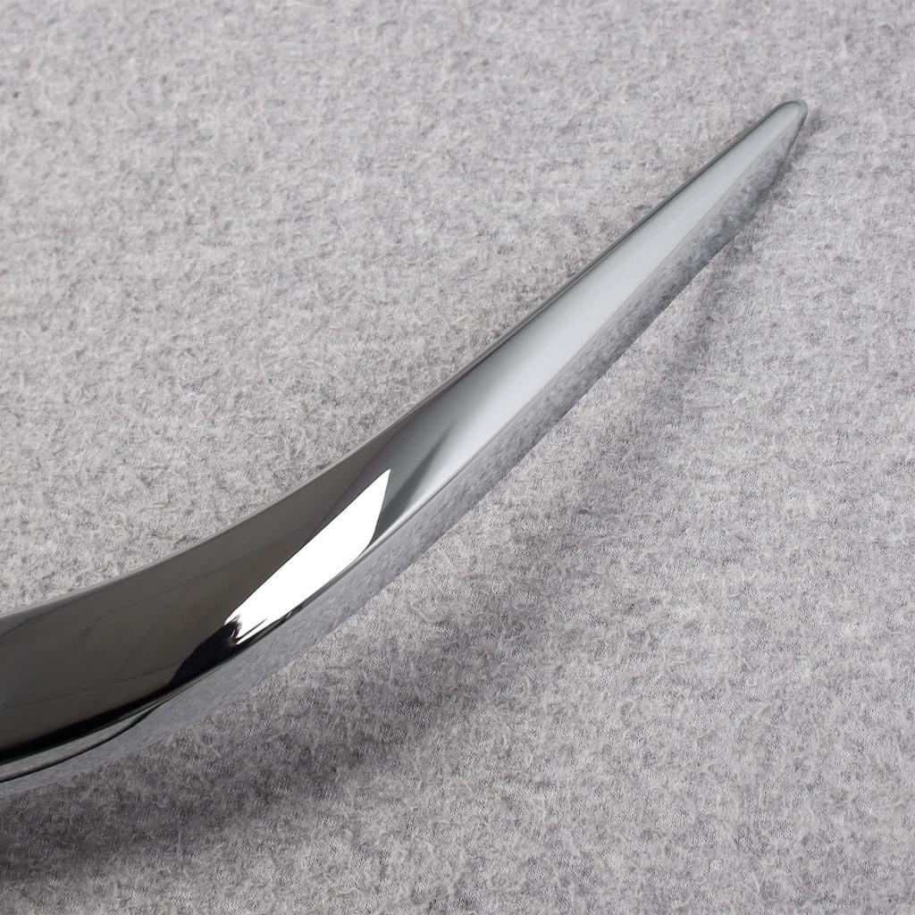 RUIQ Lexus New 20 Series Hood and Front Grille Specially Designed for the LEXUS NX NX250/NX350/NX350h/NX450h+ Chrome-Plated Garnish,