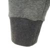ARMURE Made In Japan Long Sleeve Sweat Zip Hoodie 3 Gray Back Brushed Men's Used