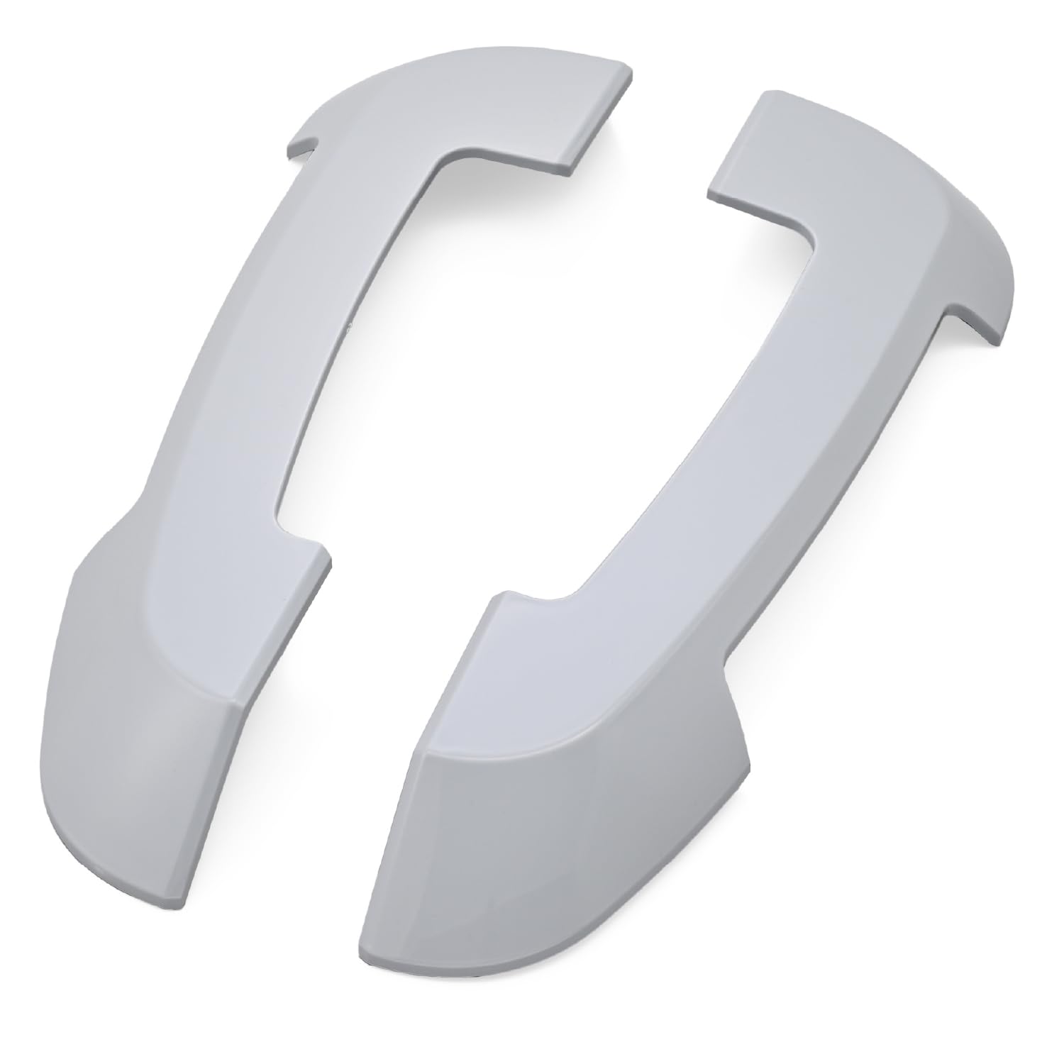 

GIVI Motorcycle Rear Box Monolock Upper Plate for B45+ (Z8211CPR 61441)