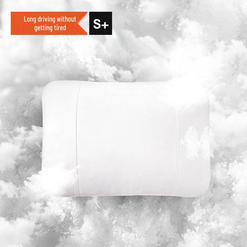 Universal Neck Support Pillow for Maybach S-Class Mercedes-Benz Car Headrests