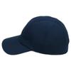 HERMES [/Domestic Regular] Davis Dot Medor Newsboy/ hat 59 NavyUsed