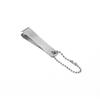 Mini Carbon Wire Scissors Lure Hook Fishing Line Cutter Lines Cut Pliers Line Remover