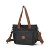 Women's Canvas Large Capacity Tote Bag Shoulder Bag