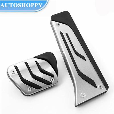 Voor BMW F20 F21 F22 F23 F24 F30 F31 F32 F33 F34 F35 F36 F80 F82 F83 E81 E82 E88 E90 E91 E92 E93 AT MT Rvs Auto Pedalen