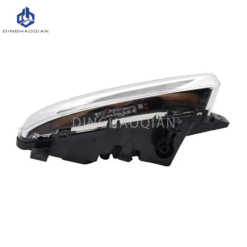 Car Front Fog Light Lamp LED Daytime Running Light For-BMW 5 Series G30 G31 G38 525Li 530Li 63177349131 63177349132