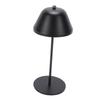 Cordless Table Lamp Dimmable USB Powered Eye Care Bedside Table Lamp for Bar Home Decor