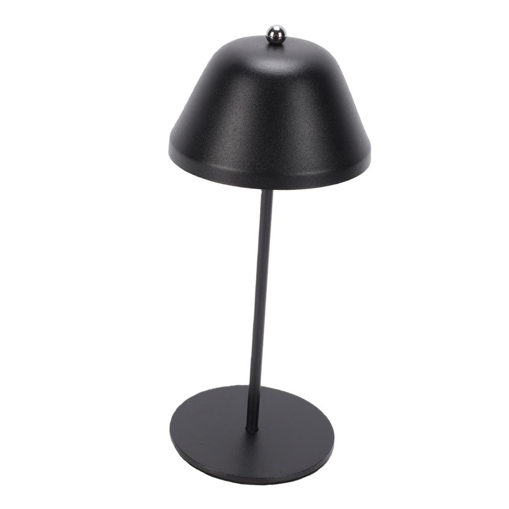 Cordless Table Lamp Dimmable USB Powered Eye Care Bedside Table Lamp for Bar Home Decor
