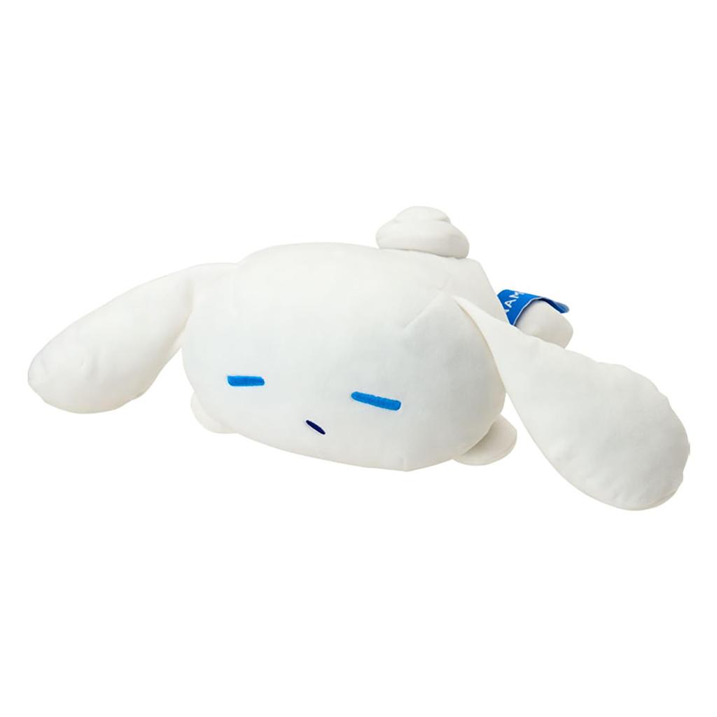 Sanrio Klem Plysjleke Deg selv Polyester Alder 297186 I.CINNAMOROLL (Elsker mer?) Leke, 3+,