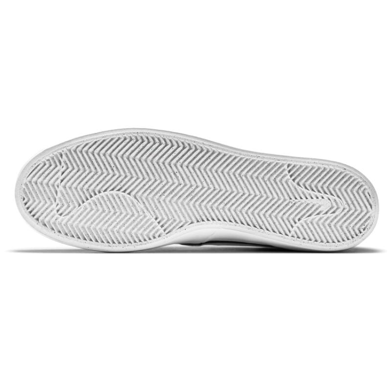 Nike Sb Heritage Vulc Černá Bílá Skateboardové boty CD5010-003