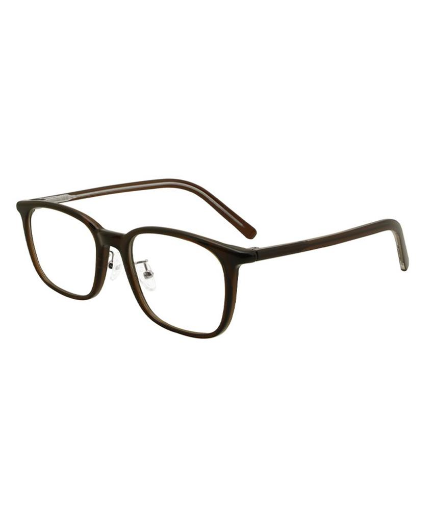 MAISON MASTER Cindy Glasses Brown