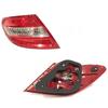 Compatible W204 Taillight (2007-2014) Models 2048201964 & 2048202064