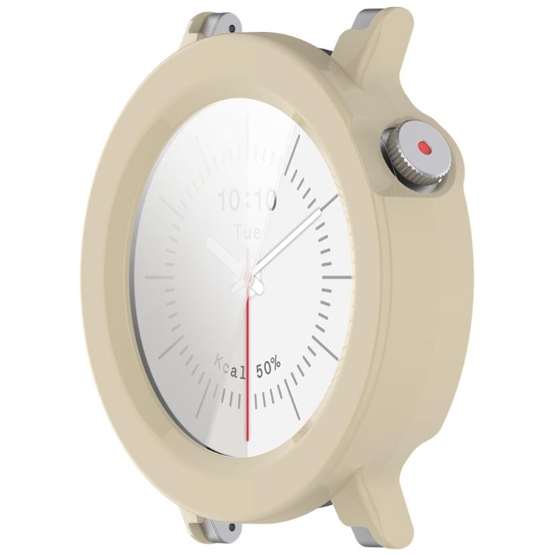 Smartwatch Housing Protector Case with Screen Protector Film for CMF Watch 3 Cover Shell & Film Scratchproof Case