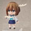 Nokotan PVC Anime Figur mit austauschbaren Gesichtern für Sammler und Fans