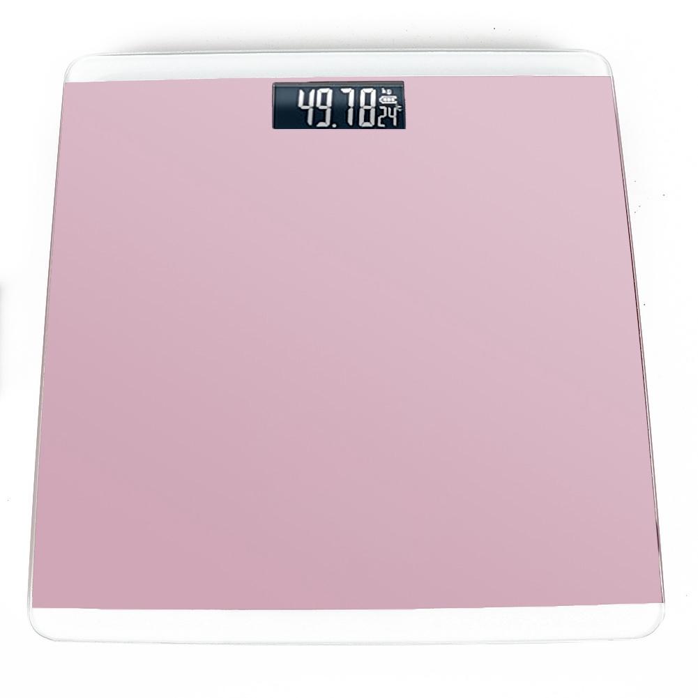 Household Body Weight Electronic Scale Health Weighing Large Display High Scale