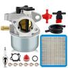 Carburetor for 799866 790845 799871 796707 794304 12H800 Engine Toro Craftsman