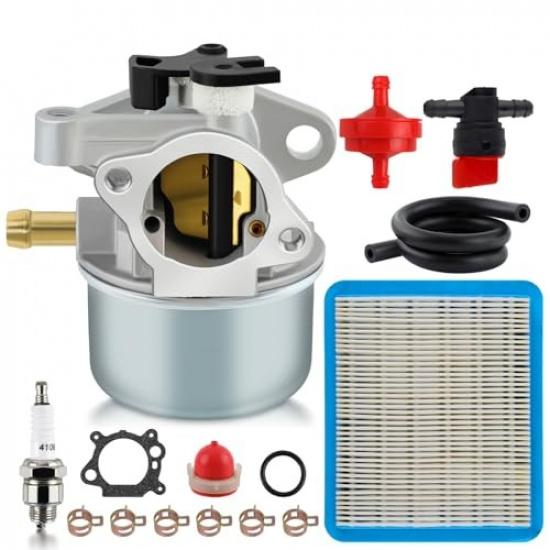 Carburetor for 799866 790845 799871 796707 794304 12H800 Engine Toro Craftsman