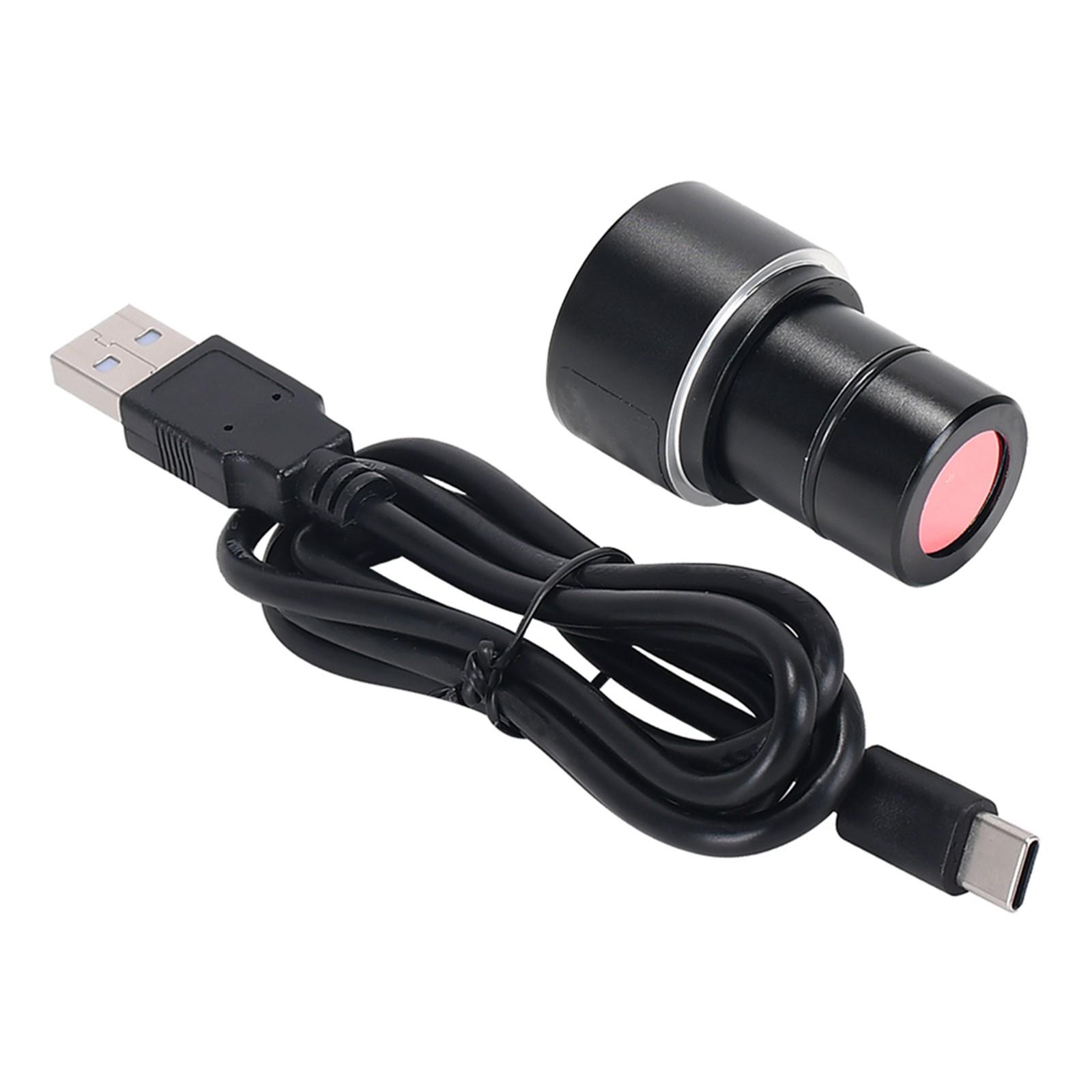 

5-мегапиксельная Cmos-камера микроскопа с электронным окуляром и высокоскоростным