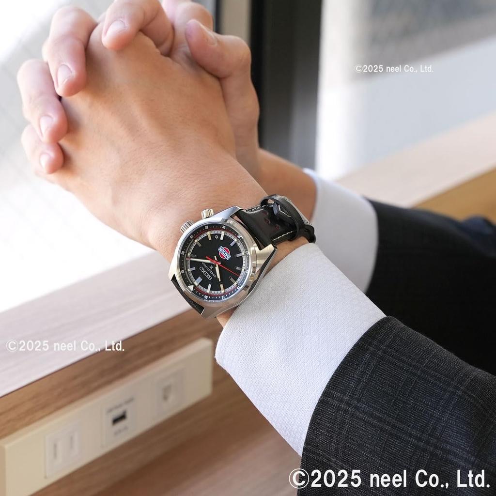 Seiko Prospex SBDC219 Speedtimer Automatic Core Shop Datsun 240Z Collaboration Limited Watch Watch, Exclusive, Edition, Men's