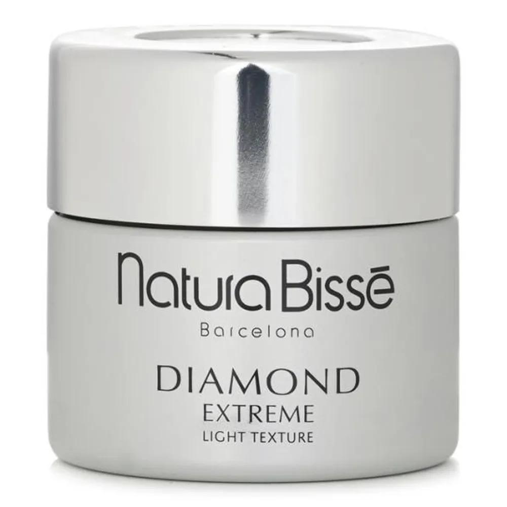 Natura Bisse Diamond Extreme Cream Light Texture 50ml