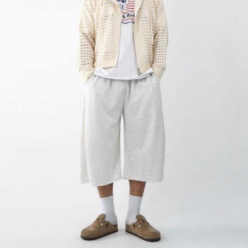 Onl Men Air Bermuda Pants 7 8 Shorts
