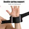 Sports Wrist Guard Wrist Band Support Sleeve Comfortable Breathable Wrist Support Brace