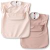 Baby Mealtime Set of and with a Nordic Style Baby Food Aprons for Girls and Toddler Smocks for Ages and Perfect for Daycare or As a Baby [kalavika]