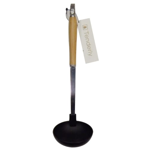 PEARL METAL Tenderly Nylon Ladle G-3104