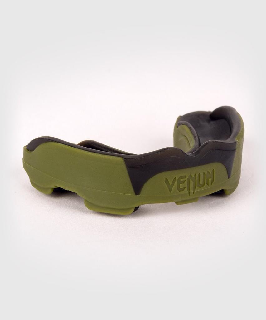 Venum Predator Mouthguard Khaki/Black