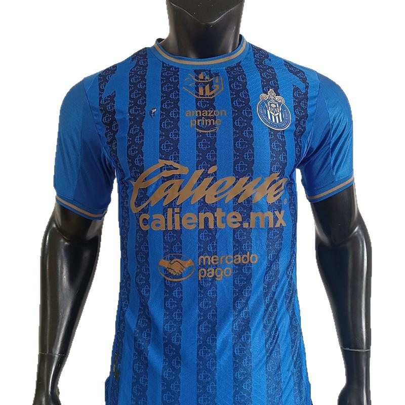 2627 Club Football Jersey - Arsenal, Real Madrid, Man City, AC, Flamengo Home T-shirt