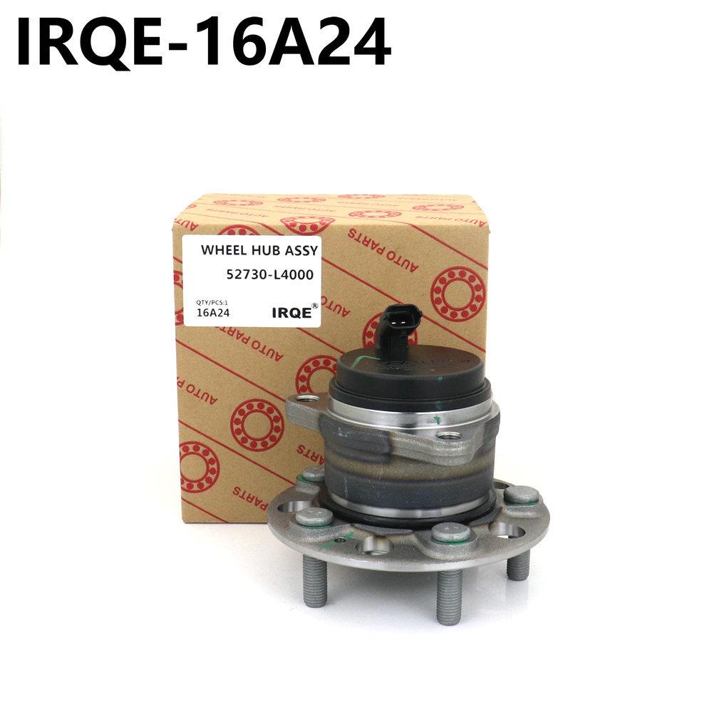 Hyundai Sonata 10 Car Bearing Hub Assembly 52730-L4000