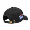 cxwklz1 For Mitsubishi Lancer ASX Outlander L200 Pajero Eclipse Adjustable Baseball Caps Men Women Embroidery Hat Outdoor Sport Wearing