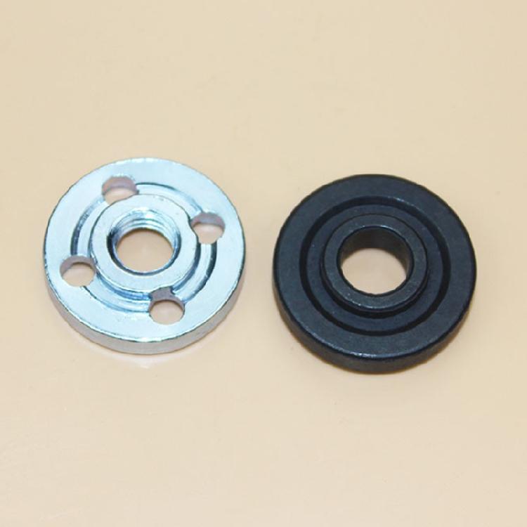 Angle Grinder Best Accessories Pressing Plate Jigs Durable Power Tool Accessory