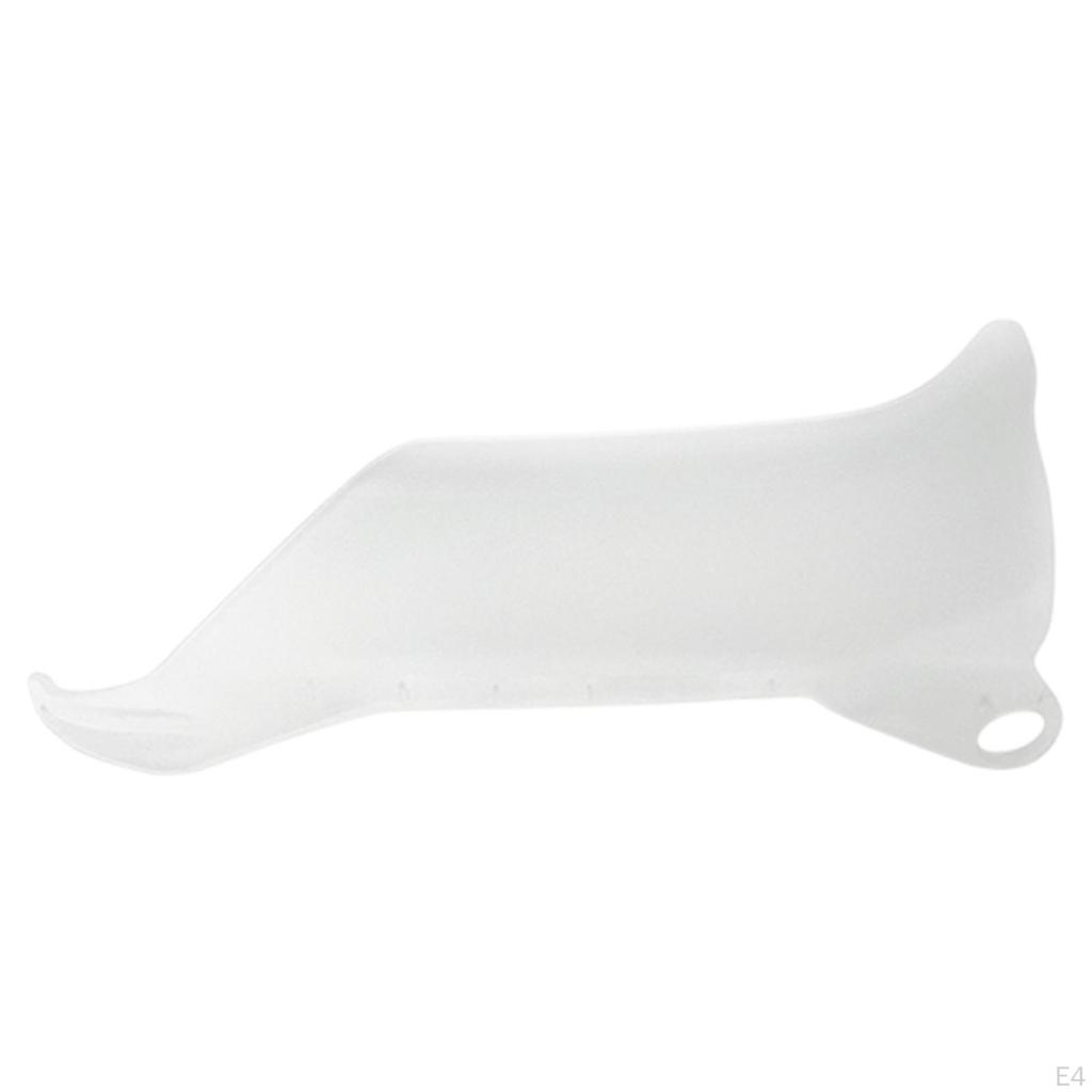 Apărător de mână pentru motocicletă Apărător de mână Protector de vânt împotriva frigului Ușor de instalat Utilitate de înlocuire ușoară