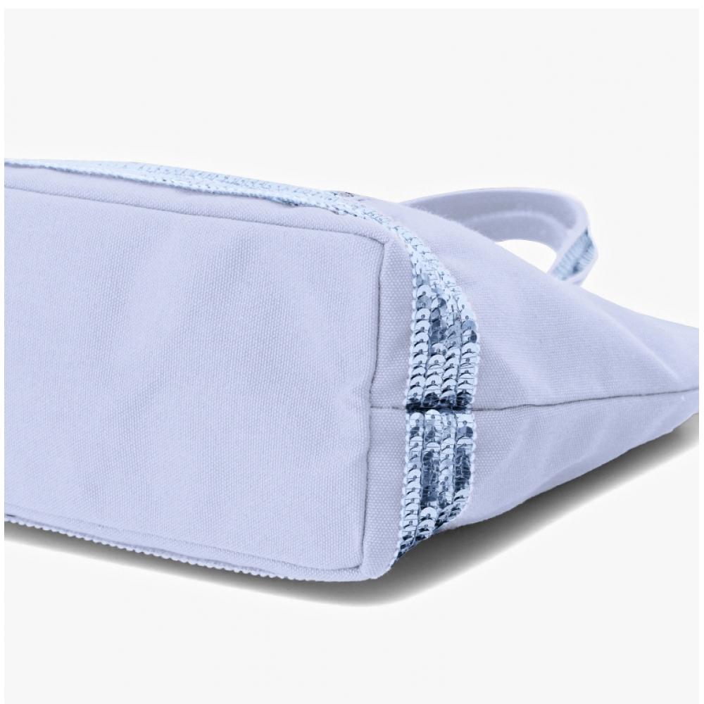 Vanessa Bruno 0pve01 V40435 899 Cabasa Petit Sequin Small Tote