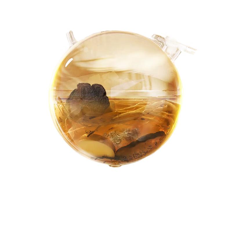 

Bawang He Shou Wu Anti-Hair Loss Shampoo