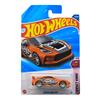 Hot Wheels Toyota GR86 Cup Vehicle Toy Mini Car Orange JFN36 Ages 3 and Up