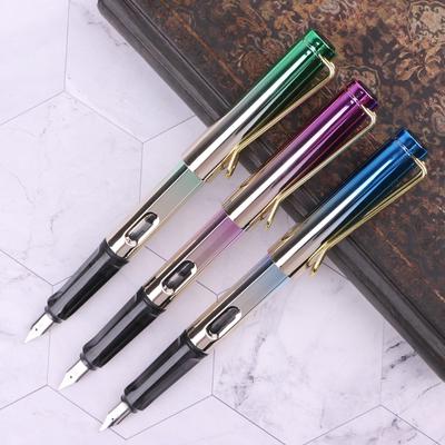 Vulpen Extra Fijne Punt 0.38mm Kalligrafie Signature School Kantoor Schrijven