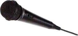 

Вокальный микрофон JVC Kenwood Victor MV-K4-B