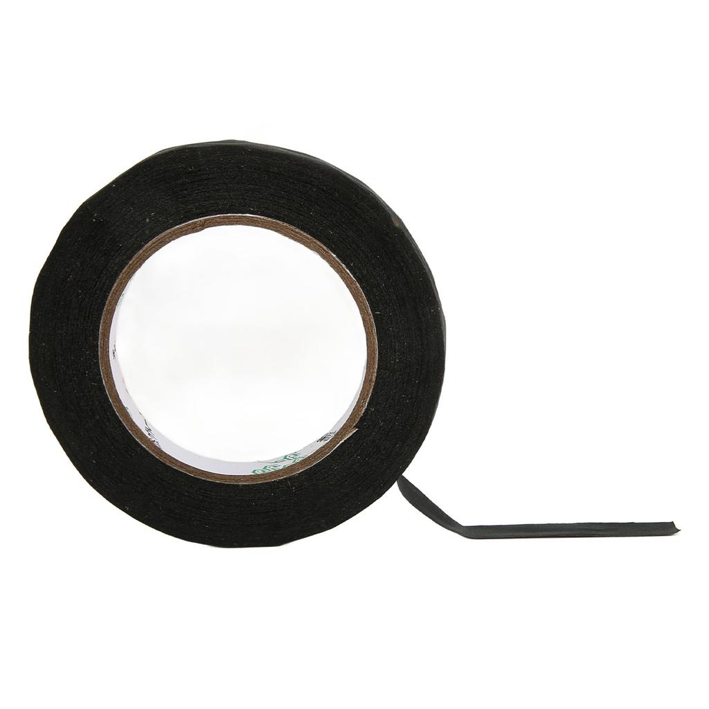 10 Rolls Nail Art Adhesive Tape Prevent Tanning Manicure Design Tape 1cm Width 20m Length
