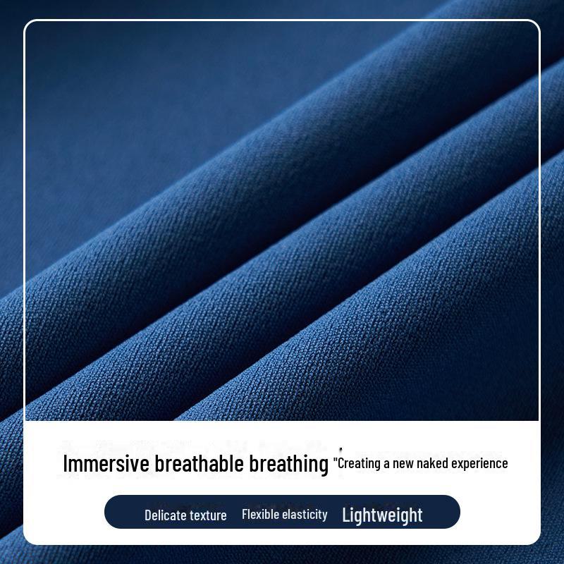 NS Nude Yoga Wide-Leg Breathable High-Waist Casual Pants for Women