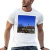 Shed T-Shirt Thanksgiving Casual Tee