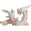 Modern Sleek Ornaments Ornaments Home Living Room Wine Cabinet Decoration Ornaments European Creative Design Room Ceramic Best Decoration