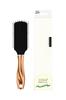 KIRA Professional Everyday Styling Paddle Brush | Gentle Detangling & Shine-Enhancing Hair Brush