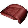 PU Leather Car Seat Cover Waterproof Full-Wrapped Seat Cover  Daily Commute