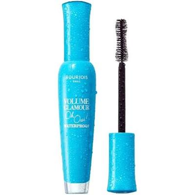 Mascara Volume Glamour - - OH EVET ! Su geçirmez