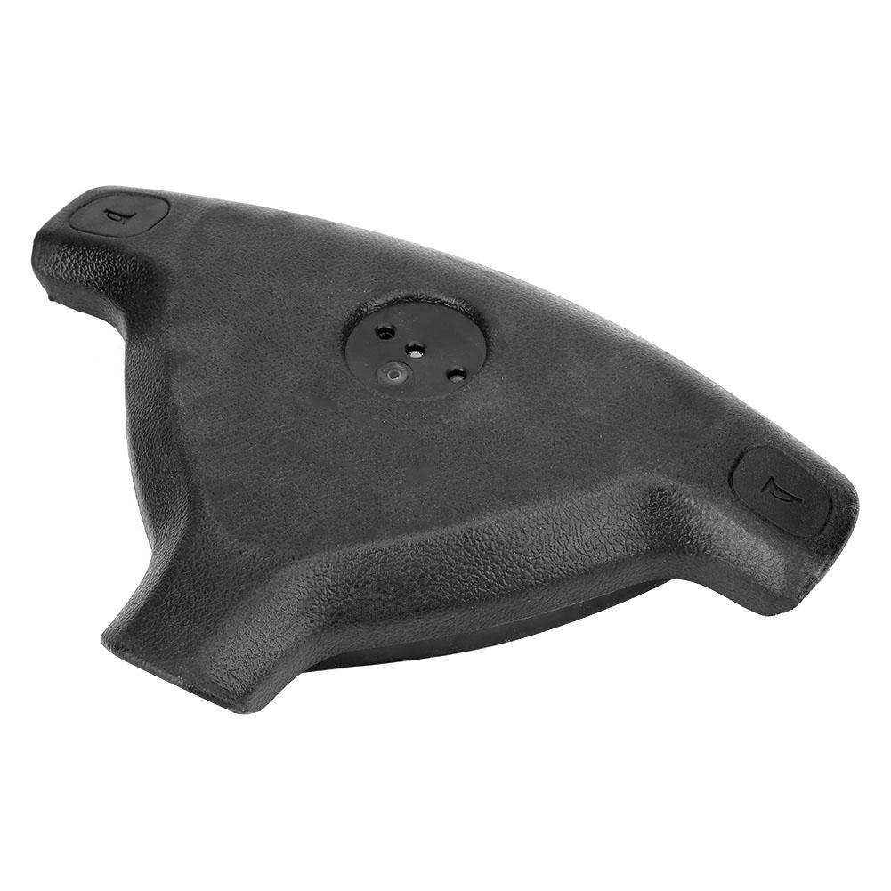 Car Black Steering Wheel Cover 90437285 Fits for Vauxhall Opel Astra G 19982004